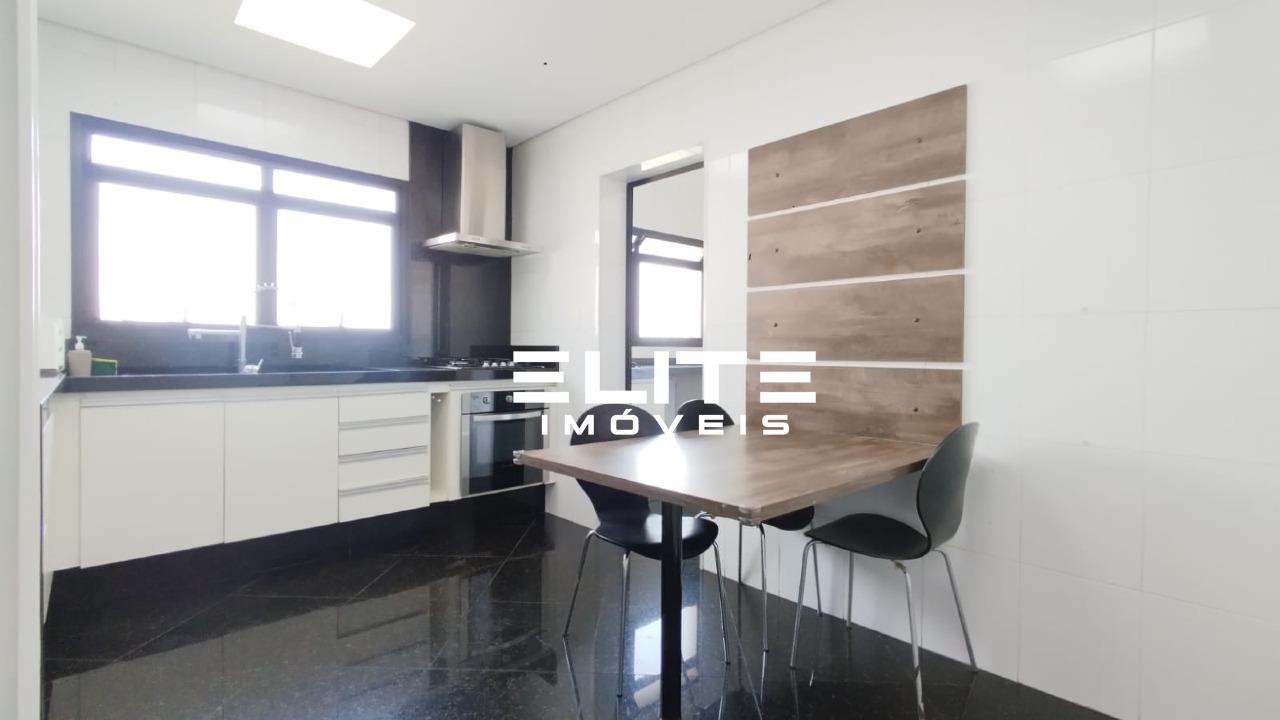 Apartamento para aluguel no Vila Guiomar: 