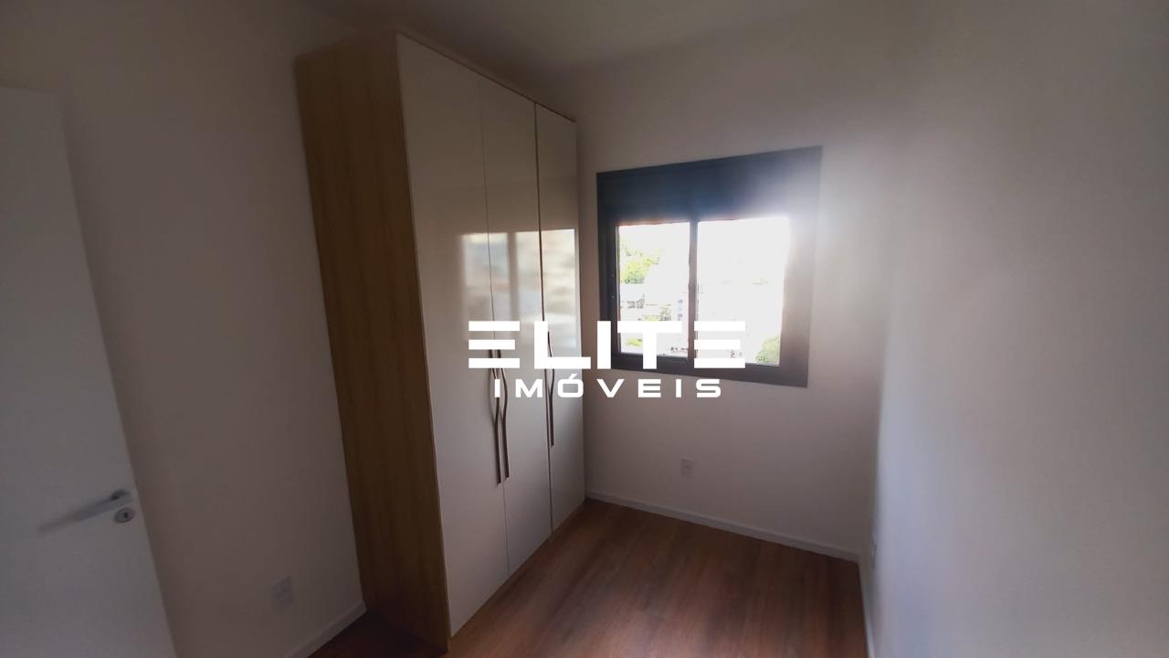 Apartamento para aluguel no Parque das Nações: 