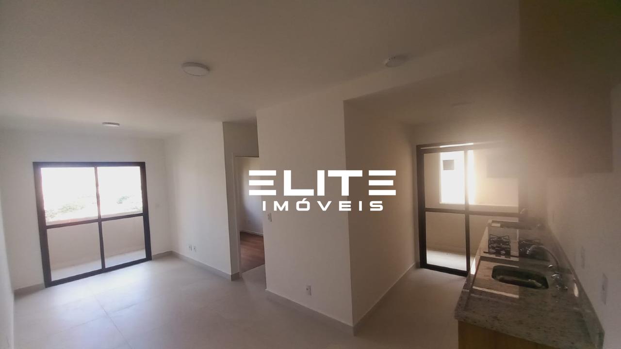 Apartamento para aluguel no Parque das Nações: 