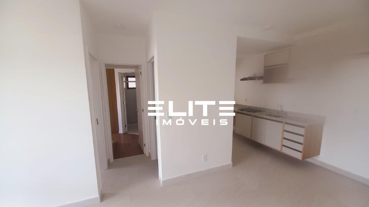 Apartamento para aluguel no Parque das Nações: 