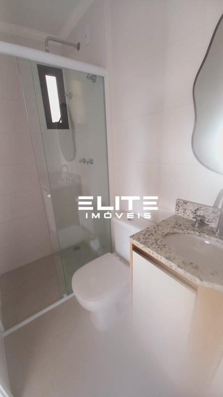 Apartamento para aluguel no Parque das Nações: 