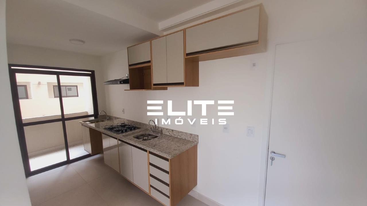 Apartamento para aluguel no Parque das Nações: 