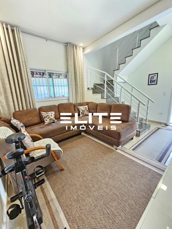 Sobrado à venda no Jardim Santo Alberto: 