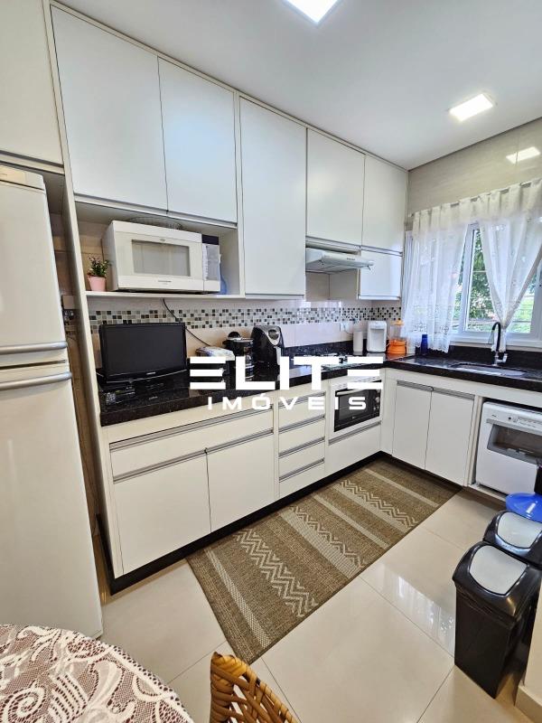 Sobrado à venda no Jardim Santo Alberto: 