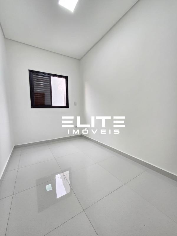 Cobertura à venda no Santa Terezinha: 