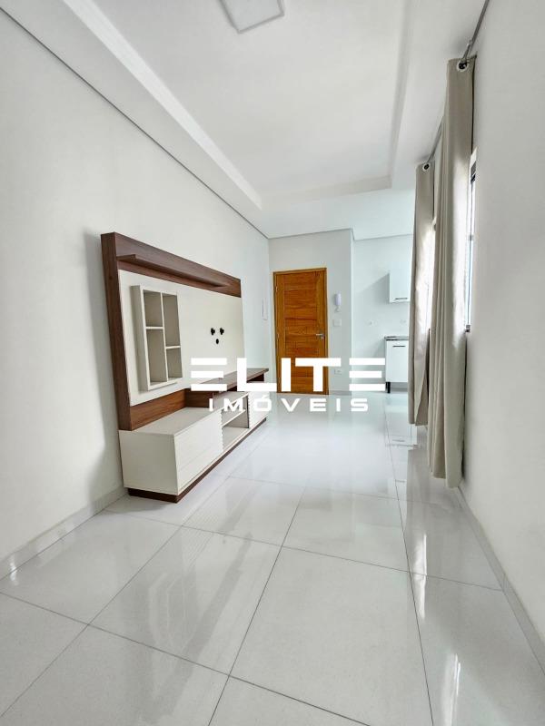 Cobertura à venda no Santa Terezinha: 