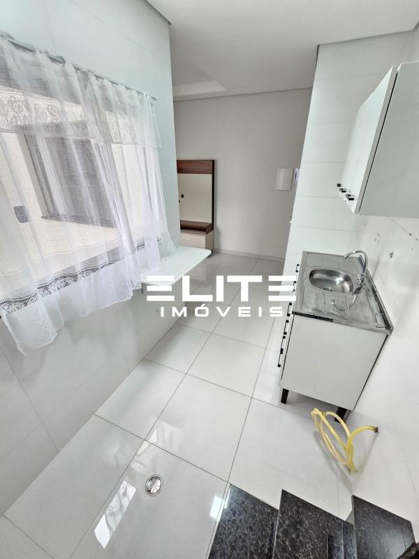 Cobertura à venda no Santa Terezinha: 