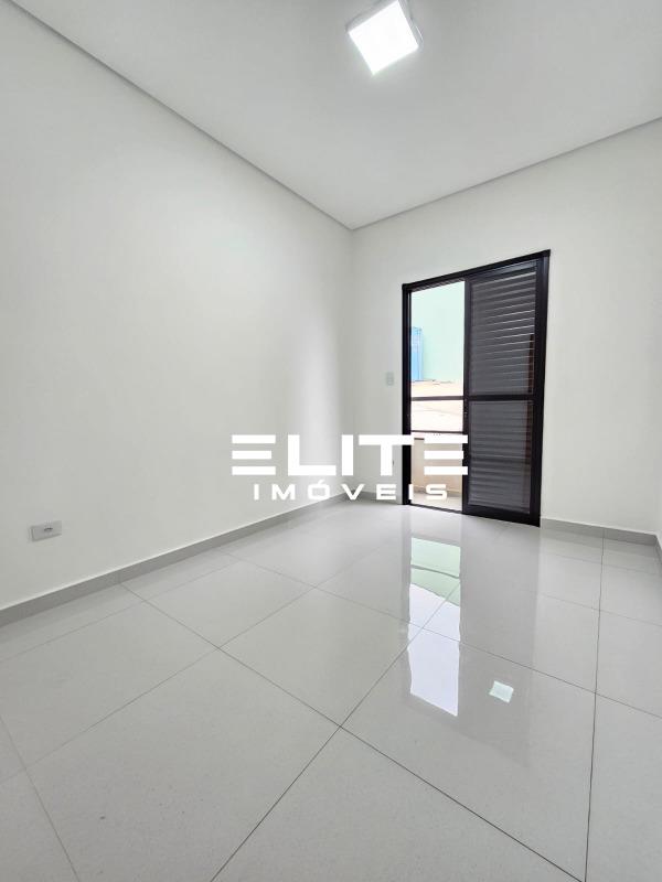 Cobertura à venda no Santa Terezinha: 