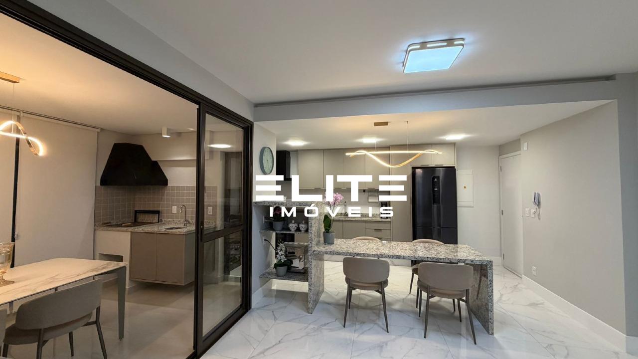 Apartamento à venda no Vila Assunção: 