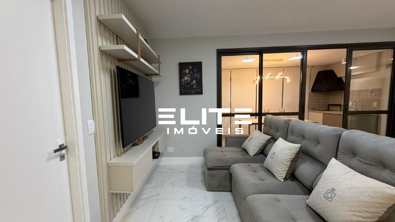 Apartamento à venda no Vila Assunção: 