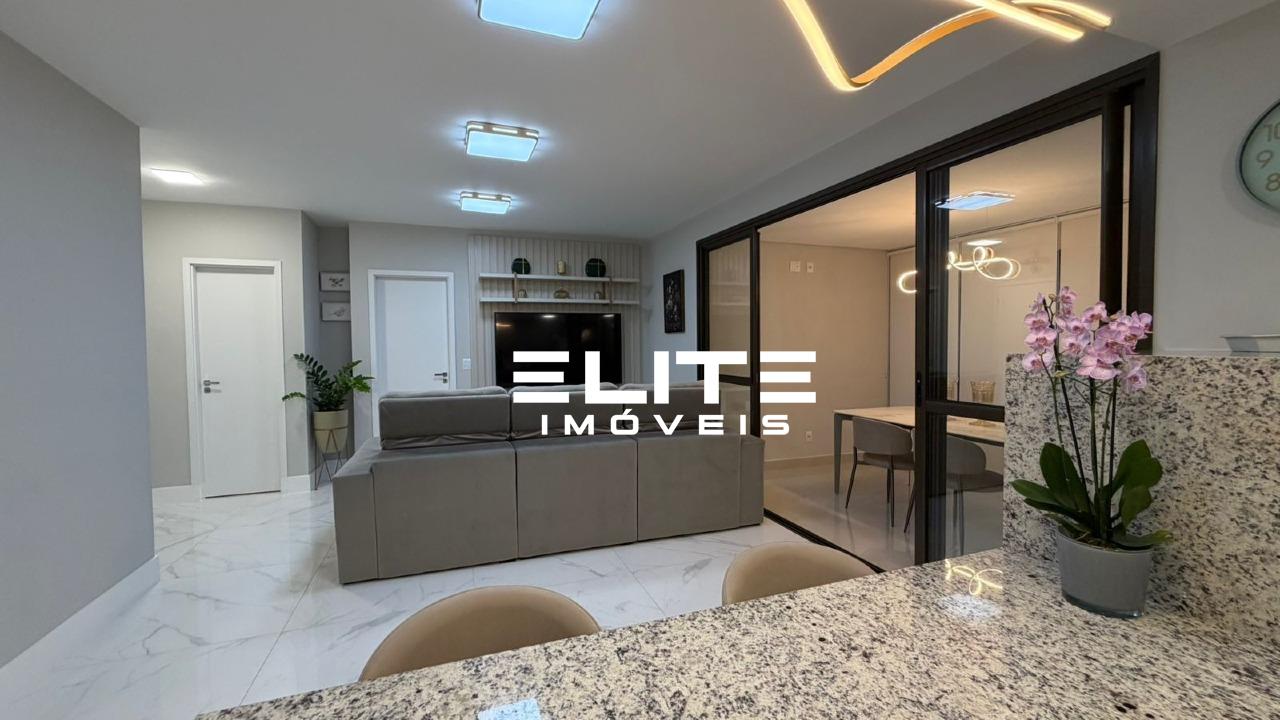 Apartamento à venda no Vila Assunção: 