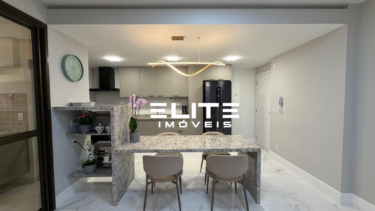 Apartamento à venda no Vila Assunção: 