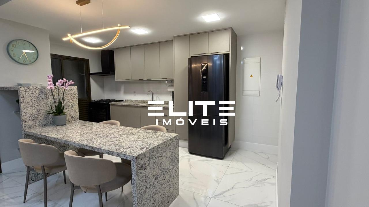 Apartamento à venda no Vila Assunção: 