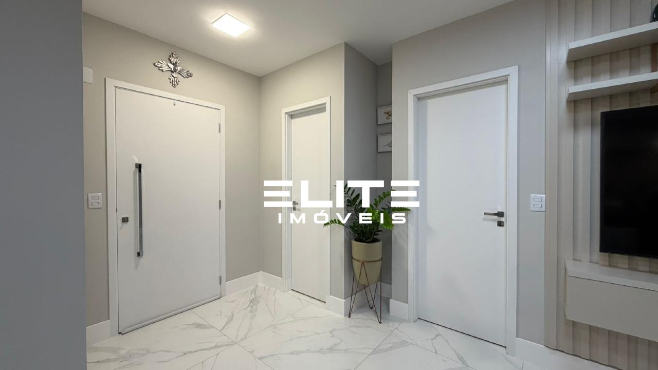 Apartamento à venda no Vila Assunção: 