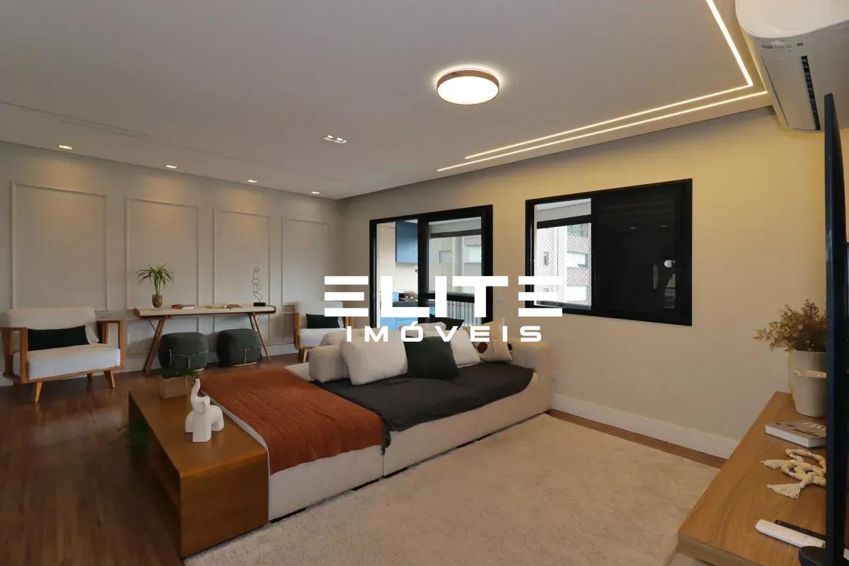 Apartamento à venda no Bairro Jardim: 