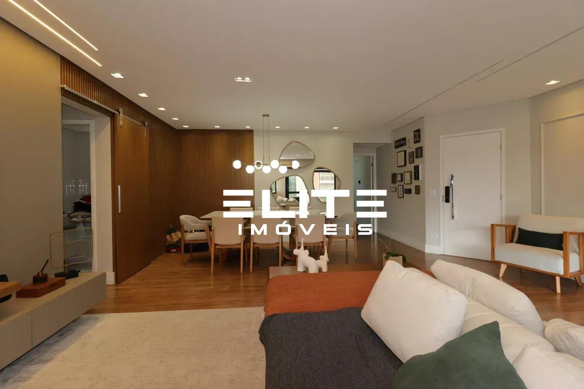 Apartamento à venda no Bairro Jardim: 