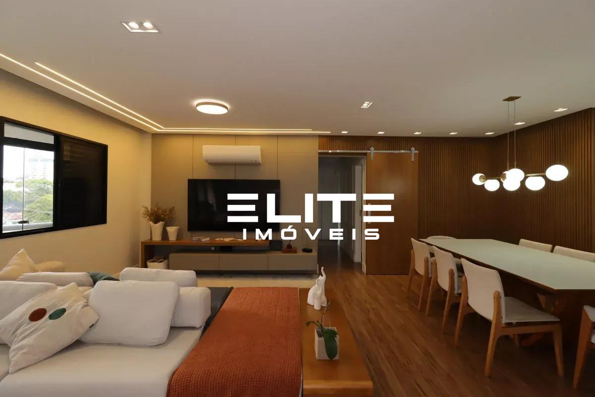 Apartamento à venda no Bairro Jardim: 