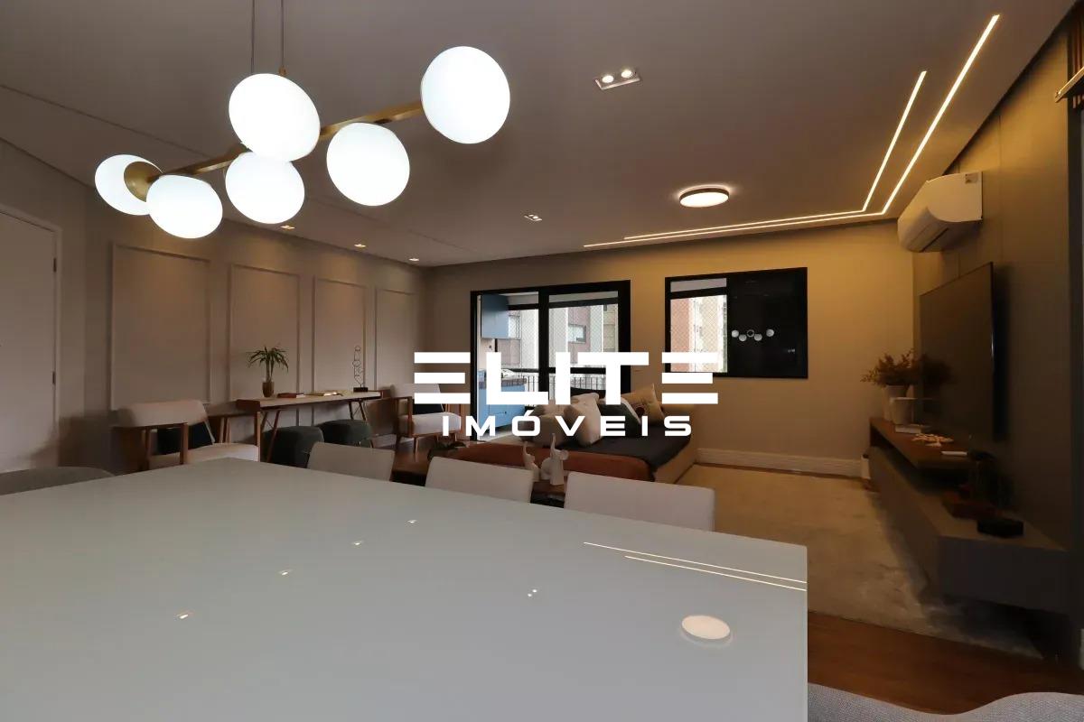 Apartamento à venda no Bairro Jardim: 