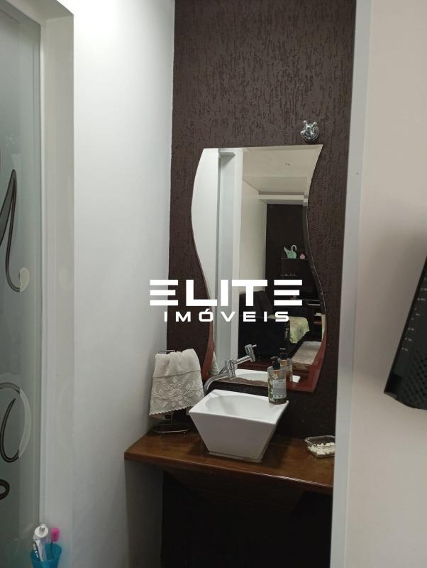 Casa para aluguel no Campestre: 