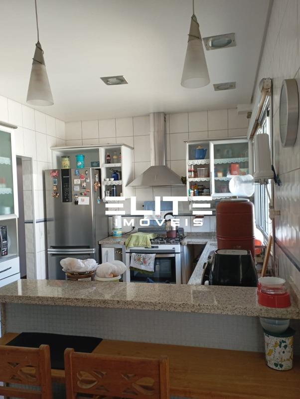 Casa para aluguel no Campestre: 