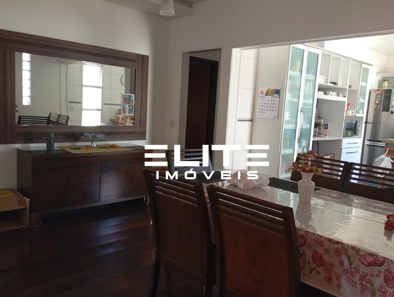 Casa para aluguel no Campestre: 