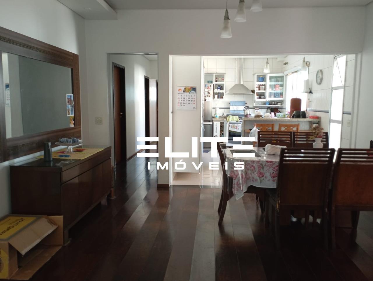 Casa para aluguel no Campestre: 