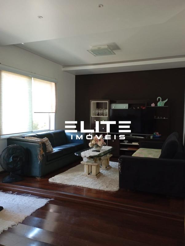 Casa para aluguel no Campestre: 