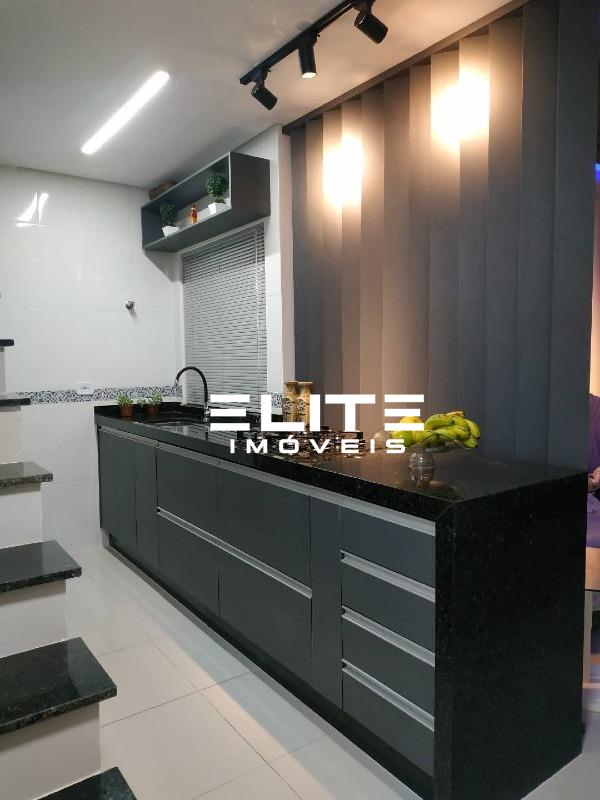 Cobertura para aluguel no Parque Novo Oratório: 