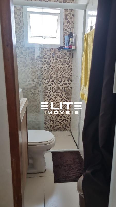 Cobertura para aluguel no Parque Novo Oratório: 