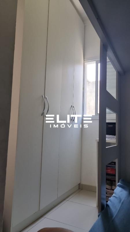 Cobertura para aluguel no Parque Novo Oratório: 