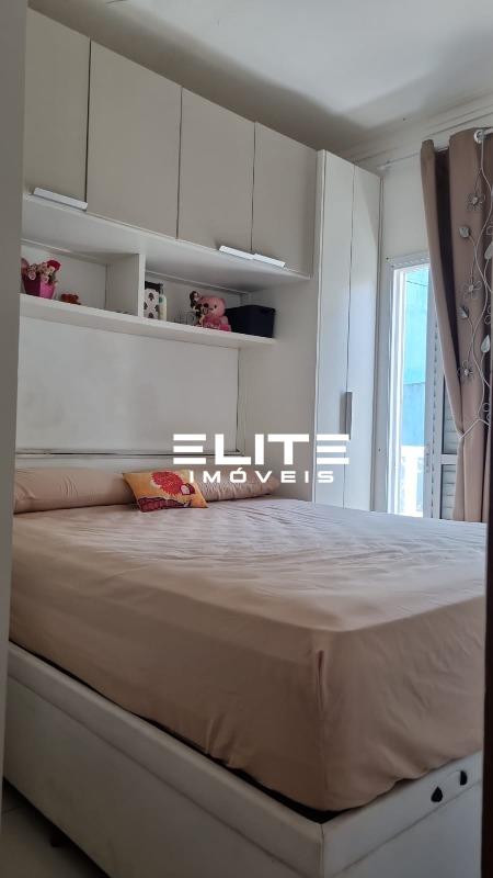 Cobertura para aluguel no Parque Novo Oratório: 