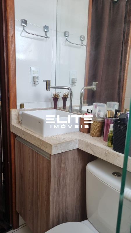 Cobertura para aluguel no Parque Novo Oratório: 