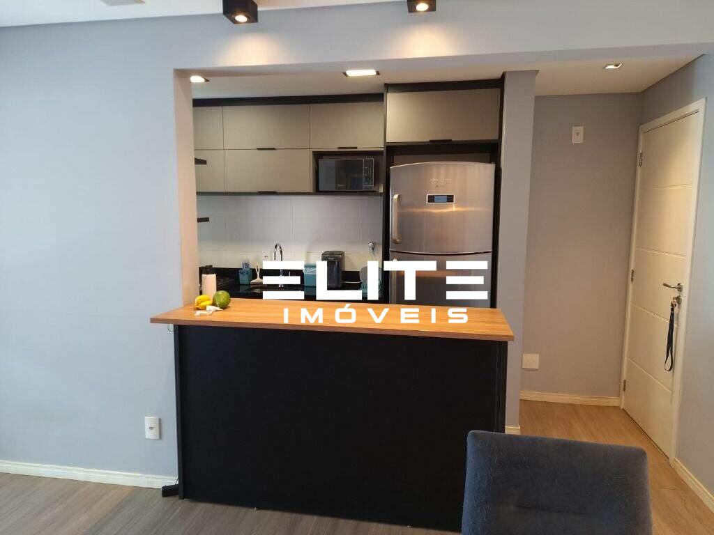 Apartamento à venda no Bairro Jardim: 