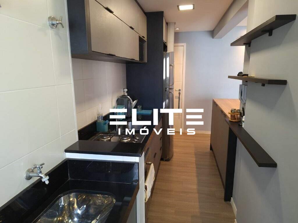 Apartamento à venda no Bairro Jardim: 