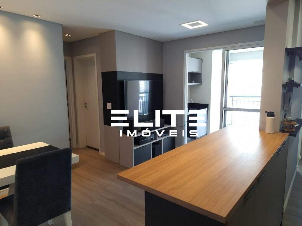 Apartamento à venda no Bairro Jardim: 