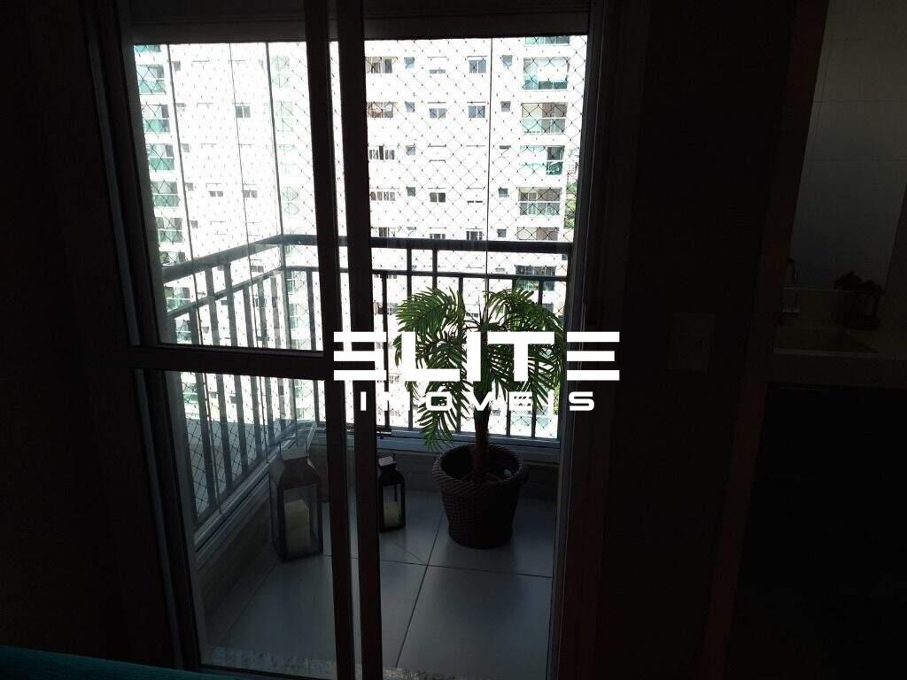 Apartamento à venda no Bairro Jardim: 