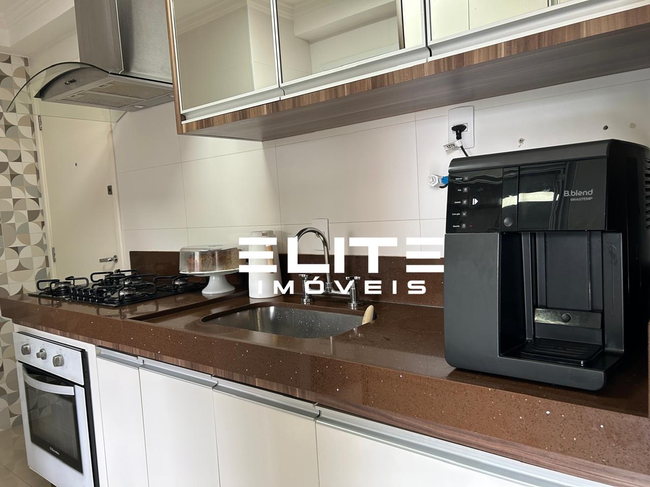 Apartamento à venda no Bairro Jardim: 