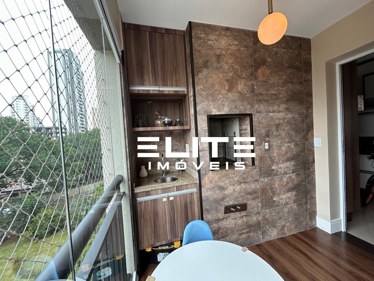 Apartamento à venda no Bairro Jardim: 