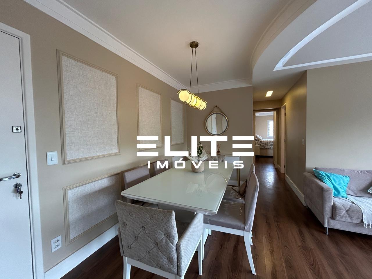 Apartamento à venda no Bairro Jardim: 