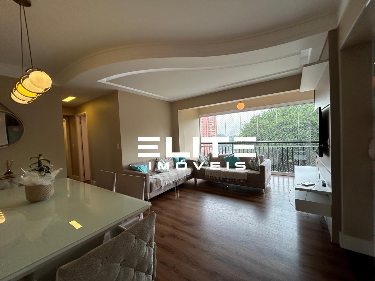 Apartamento à venda no Bairro Jardim: 