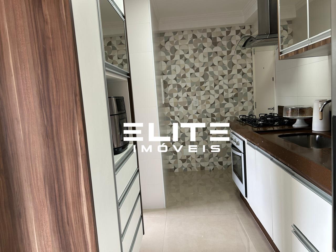 Apartamento à venda no Bairro Jardim: 