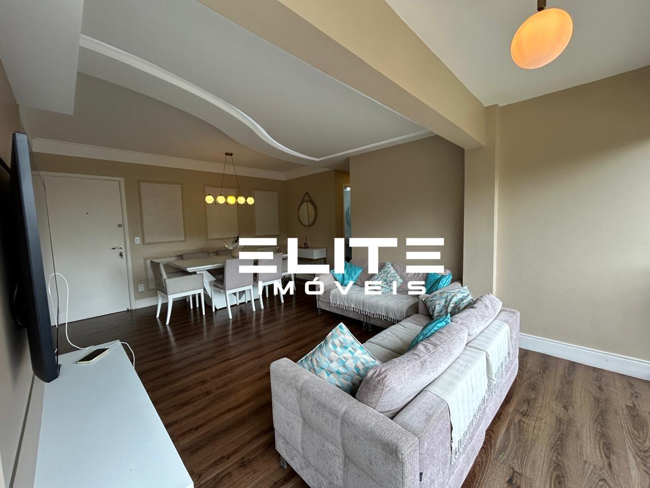 Apartamento à venda no Bairro Jardim: 