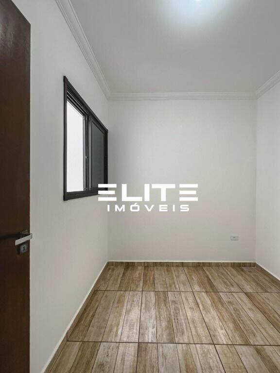 Cobertura à venda no Vila Bela Vista: 