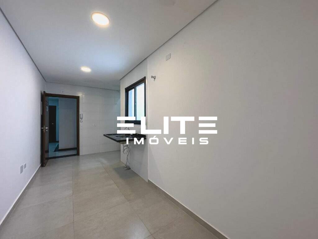 Cobertura à venda no Vila Bela Vista: 