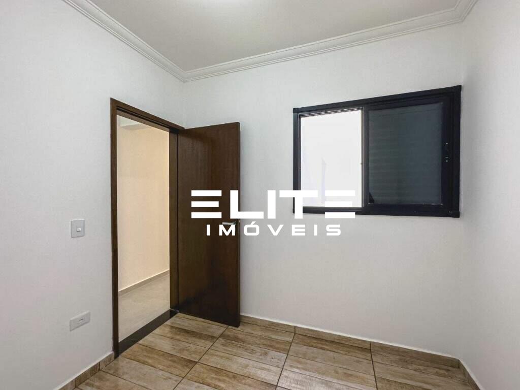 Cobertura à venda no Vila Bela Vista: 