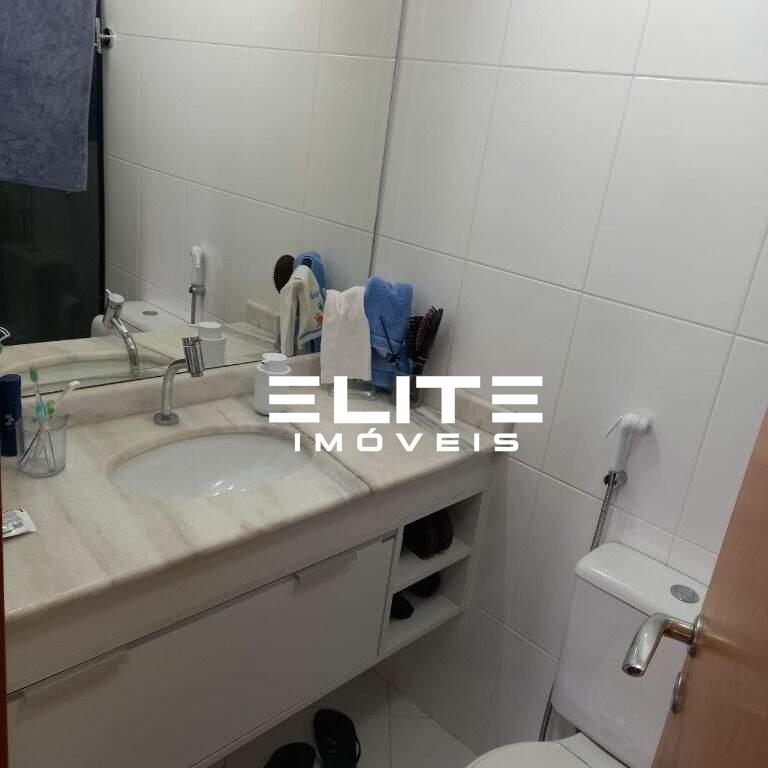 Apartamento à venda no Bairro Jardim: 