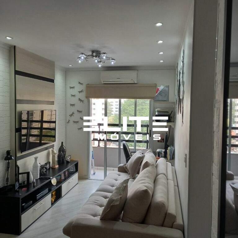 Apartamento à venda no Bairro Jardim: 