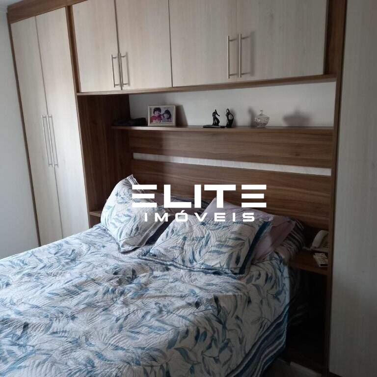 Apartamento à venda no Bairro Jardim: 