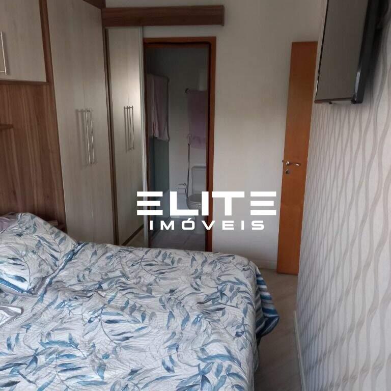 Apartamento à venda no Bairro Jardim: 