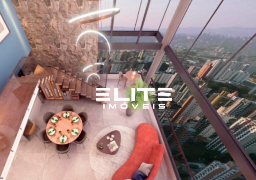 Apartamento à venda no Bairro Jardim: 